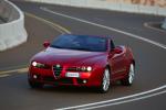 Alfa Romeo Spider 2008 года (WW)
